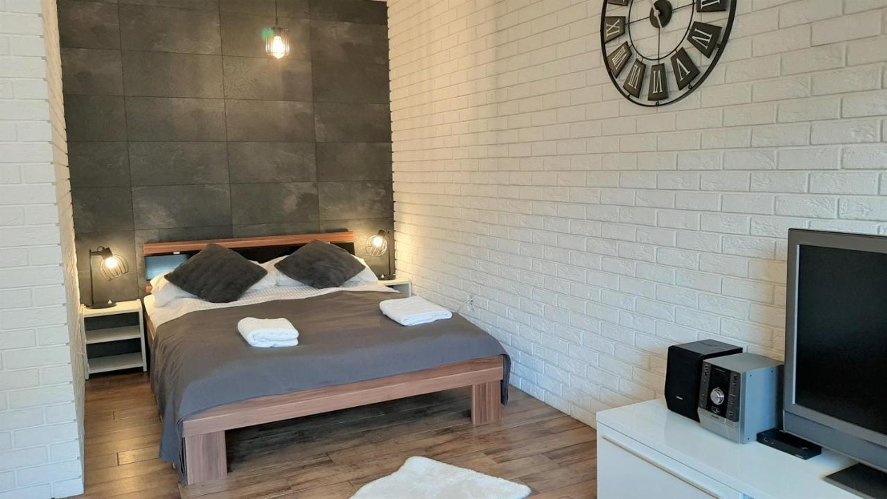 Studio Mila I Nido W Centrum Apartzakop Zakopane Exterior photo