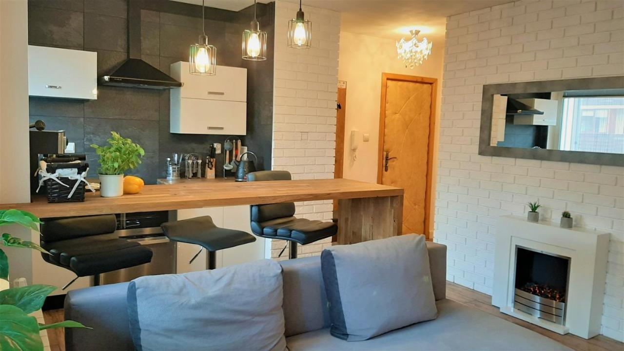 Studio Mila I Nido W Centrum Apartzakop Zakopane Exterior photo
