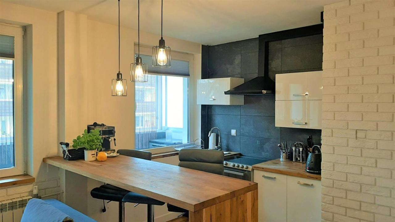 Studio Mila I Nido W Centrum Apartzakop Zakopane Exterior photo