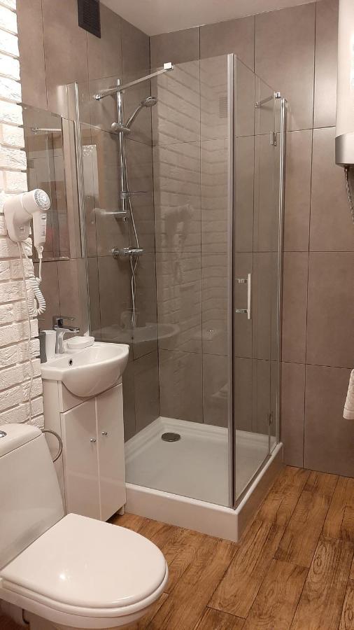 Studio Mila I Nido W Centrum Apartzakop Zakopane Exterior photo