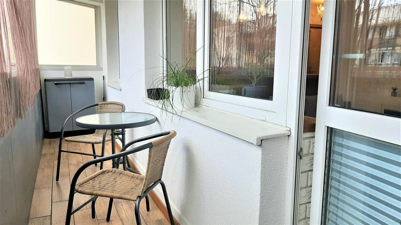 Studio Mila I Nido W Centrum Apartzakop Zakopane Exterior photo