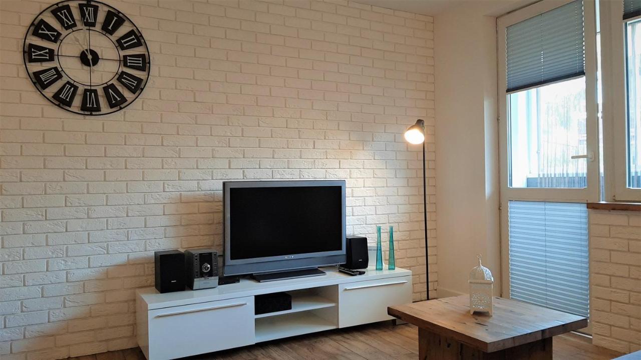 Studio Mila I Nido W Centrum Apartzakop Zakopane Exterior photo