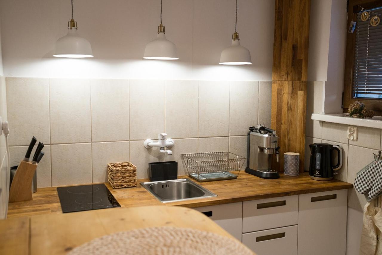 Studio Mila I Nido W Centrum Apartzakop Zakopane Exterior photo