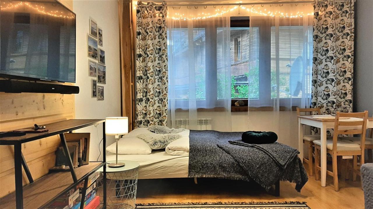 Studio Mila I Nido W Centrum Apartzakop Zakopane Exterior photo