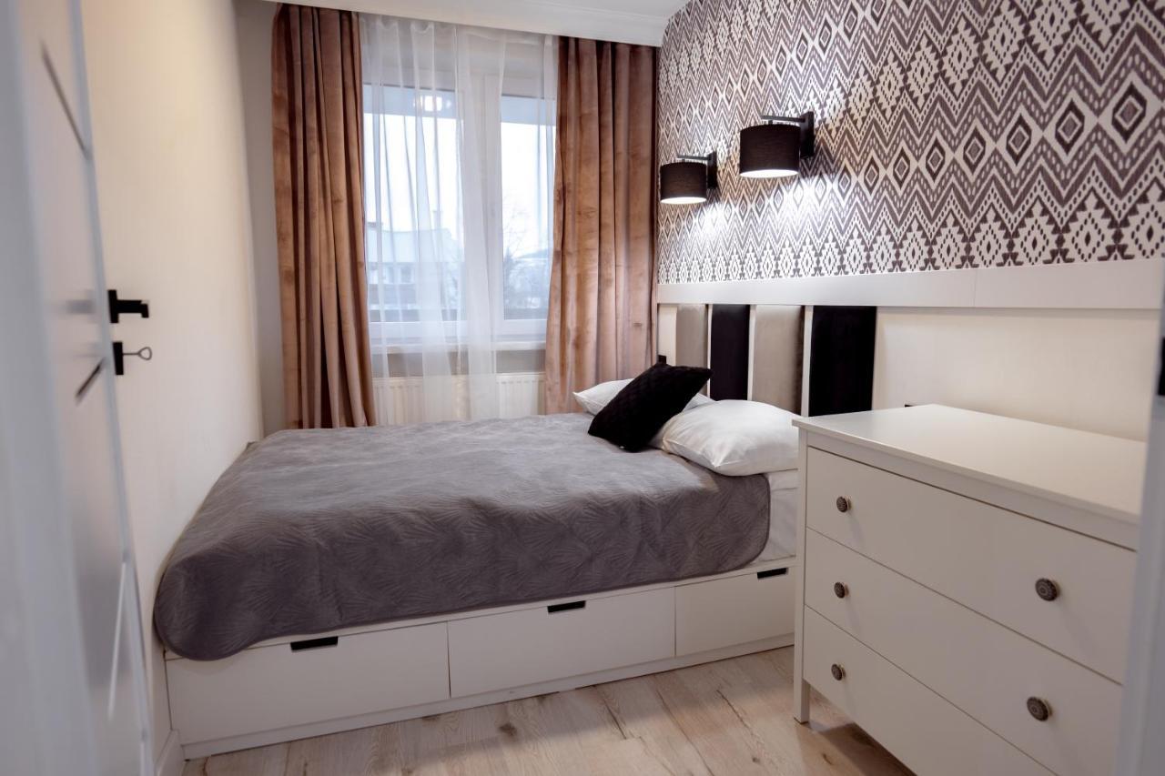 Studio Mila I Nido W Centrum Apartzakop Zakopane Exterior photo