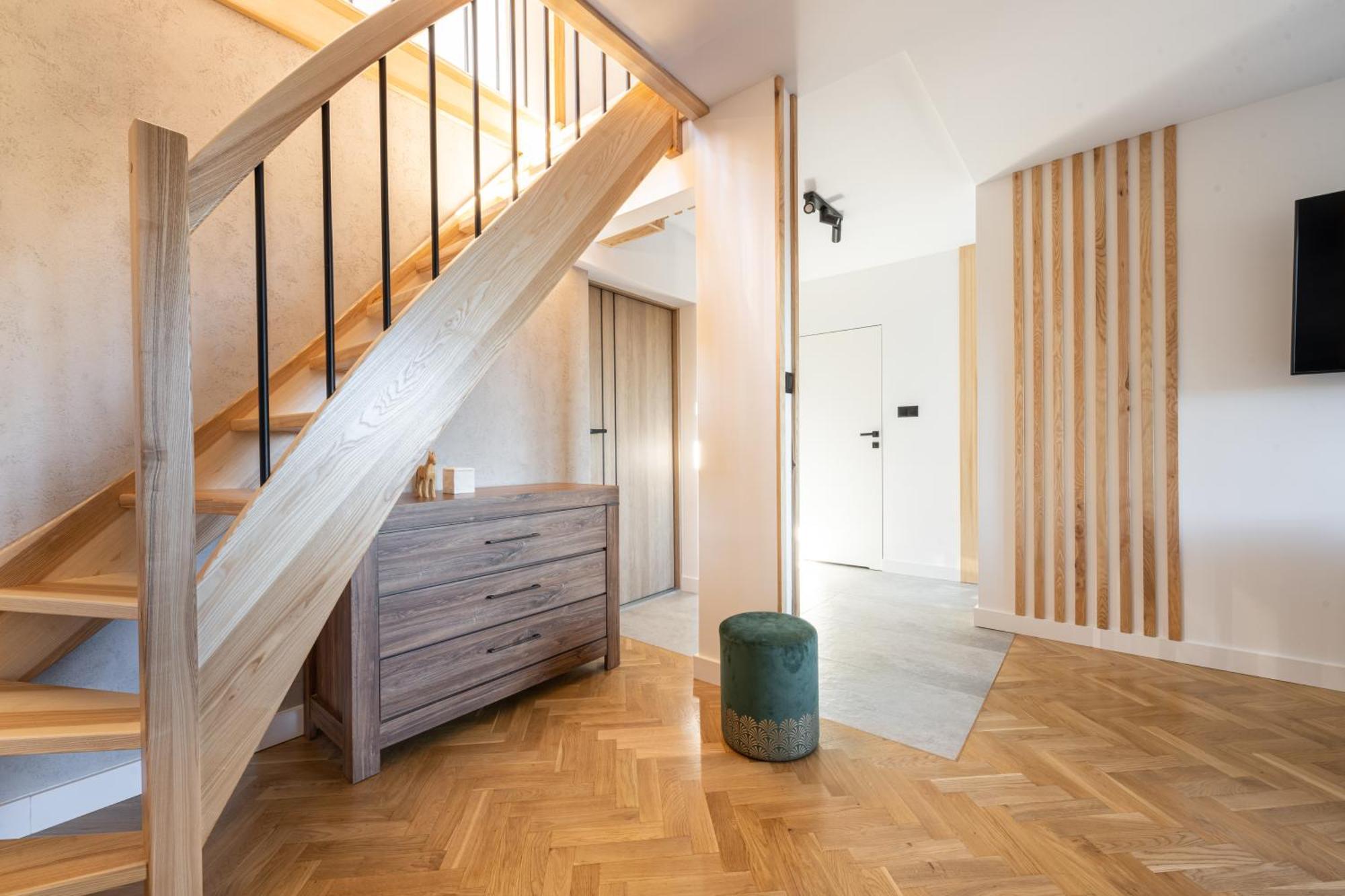 Studio Mila I Nido W Centrum Apartzakop Zakopane Exterior photo